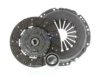 NISSA 30001G9827 Clutch Kit